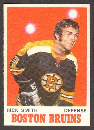 135 Rick Smith
